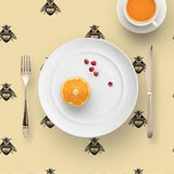 Mantel de Hule Bee