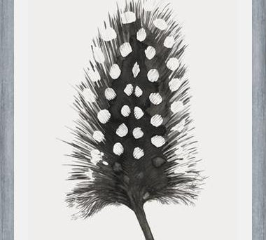 Cuadro Pluma Acuarela 4