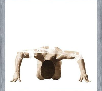 Cuadro Desnudo 2