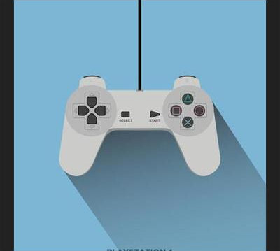 Cuadro Videojuego Playstation