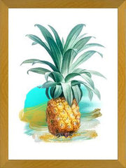 Cuadro The Pineapple II