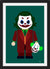 Cuadro El Joker Toy