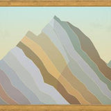 Enmarcado Mountains