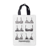 Cortina de Baño Black Bras