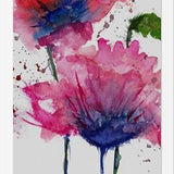 Cuadro Floral 12