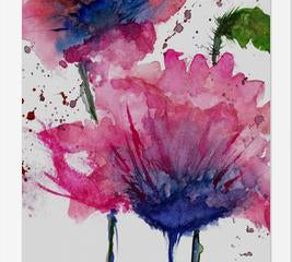 Cuadro Floral 12