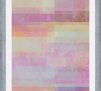 Cuadro Abstract Geometry No. 20