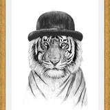 Cuadro Welcome to the jungle