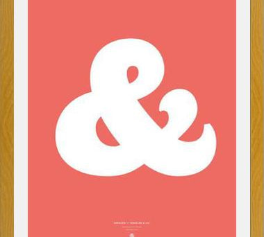 Cuadro Ampersand Saracen 03