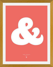 Cuadro Ampersand Saracen 03
