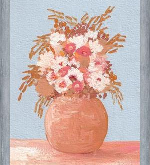 Cuadro Modern Boho nature 1