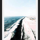 Cuadro Pink Sand