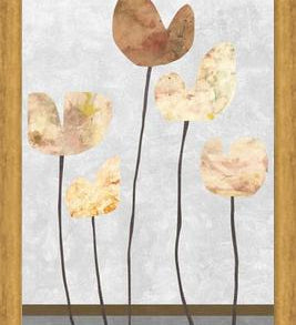 Cuadro Tulips