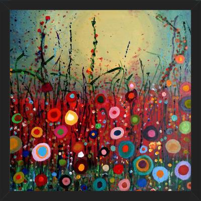 Cuadro Wildflowers 4