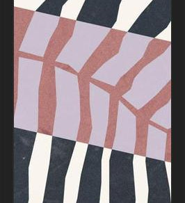 Cuadro Papercuts I