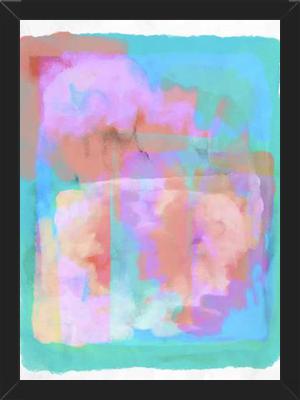 Cuadro Abstract vg 01