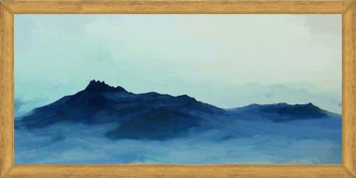 Cuadro Blue Mountains