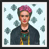 Cuadro Trendy Frida Kahlo V.2