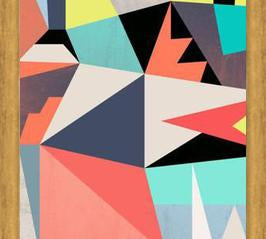 Cuadro Graphic #3