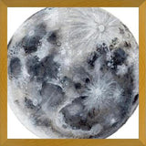 Cuadro luna