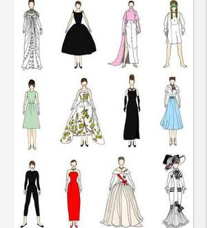 Cuadro Audrey Hepburn