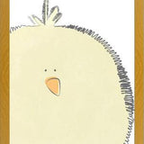 Cuadro Pollito