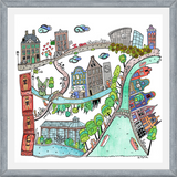 Cuadro AMSTERDAM