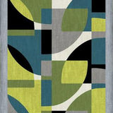 Cuadro Fragments IV