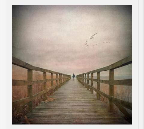 Cuadro Pier