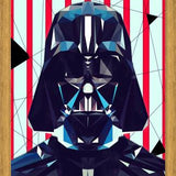 Cuadro Vader