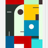 BAUHAUS EDAD