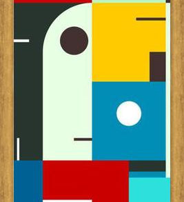 BAUHAUS EDAD