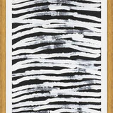 Cuadro Zebra