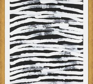 Cuadro Zebra