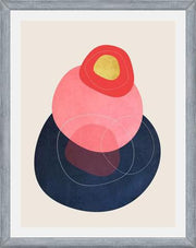 Cuadro Modern minimal forms 27