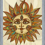 Cuadro Helios