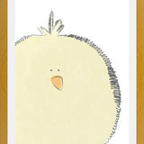 Cuadro Pollito