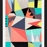 Cuadro Graphic #3