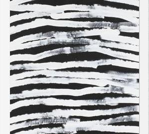 Cuadro Zebra