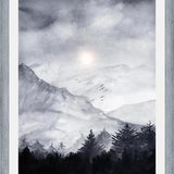 Cuadro Cross Mountains
