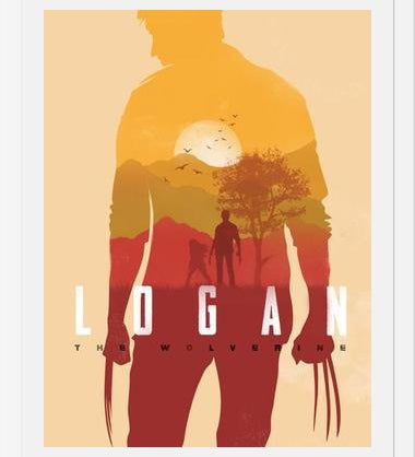 Cuadro Logan