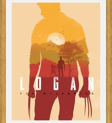 Cuadro Logan