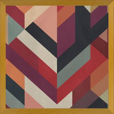 Cuadro Meeting of Diagonals
