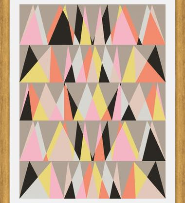 Cuadro Graphic #4