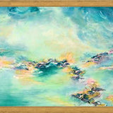 Cuadro SEA TO SKY 2