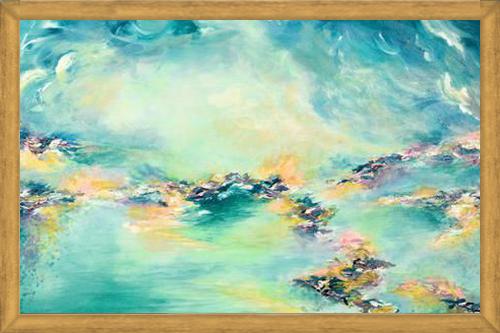 Cuadro SEA TO SKY 2