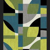 Cuadro Fragments IV