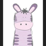 Cuadro Zebra