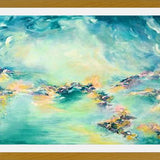 Cuadro SEA TO SKY 2