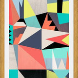 Cuadro Graphic #3